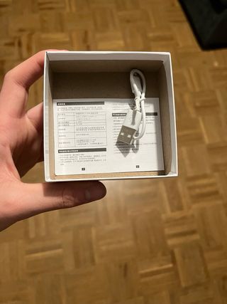 Auriculares TWS Pro 4 V5.0