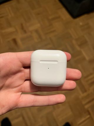 Auriculares TWS Pro 4 V5.0