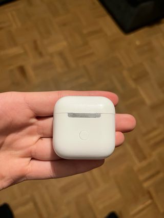 Auriculares TWS Pro 4 V5.0