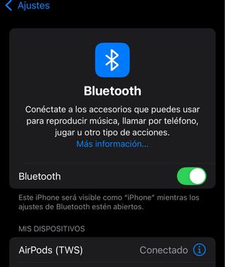 Auriculares TWS Pro 4 V5.0