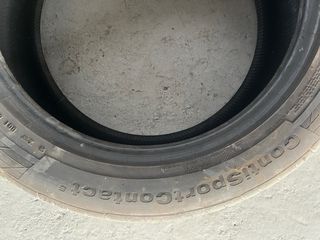 4 Neumáticos Seminuevos