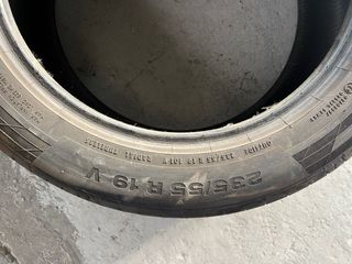 4 Neumáticos Seminuevos