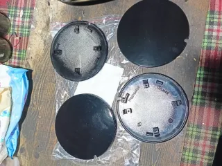 Llantas 14 Renault 21 4x100