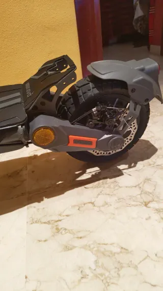 Smartgyro Rockway Evo Patinete Eléctrico