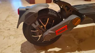 Smartgyro Rockway Evo Patinete Eléctrico