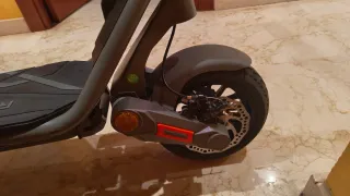 Smartgyro Rockway Evo Patinete Eléctrico