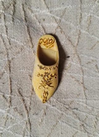 Imán zapato holandés 2019