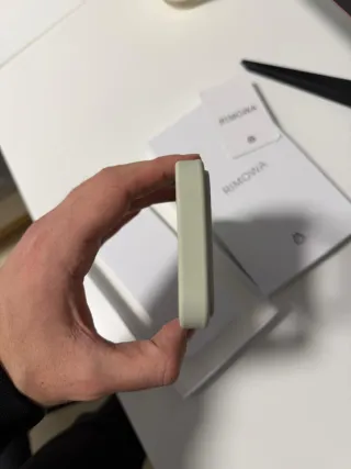 Rimowa iPhone 17 Pro