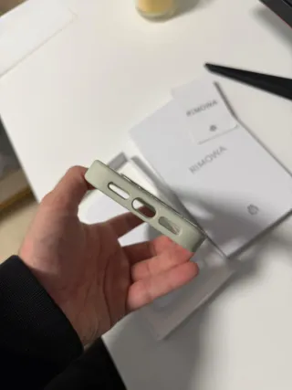 Rimowa iPhone 17 Pro