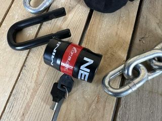 CADENA DE SEGURIDAD TOP BLOCK NEXUS 1500