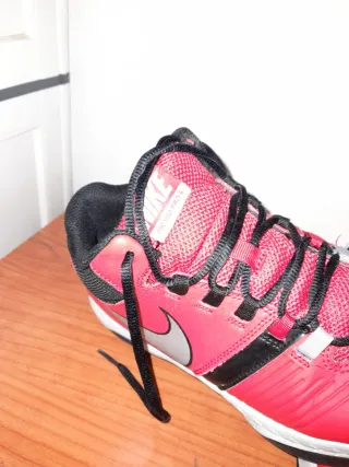 Zapatillas Baloncesto Nike Talla 42