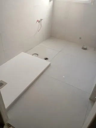 REFORMA INTEGRAL - PINTURA