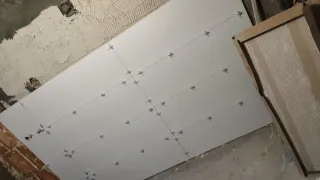 REFORMA INTEGRAL - PINTURA