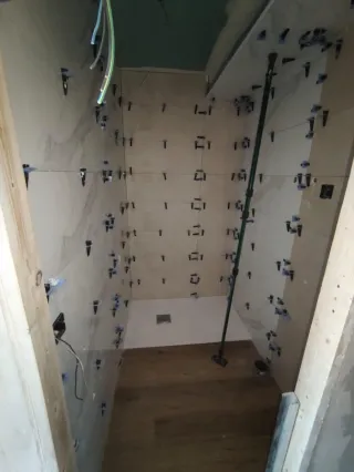 REFORMA INTEGRAL - PINTURA