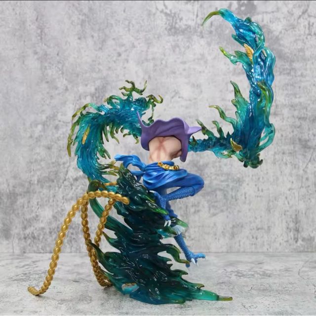 Figura Marco The Phoenix (33cm)