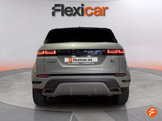 Land-Rover Range Rover Evoque 2.0 D163 R-Dynamic S AUTO 4WD MHEV