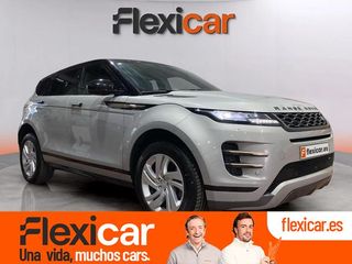 Land-Rover Range Rover Evoque 2.0 D163 R-Dynamic S AUTO 4WD MHEV