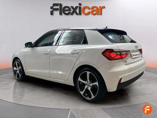 Audi A1 Sportback 25 TFSI 70kW (95CV)