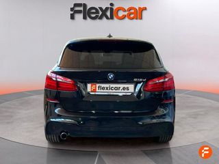 BMW Serie 2 Active Tourer 218d