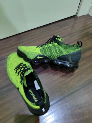 Zapatillas Nike Vapormax