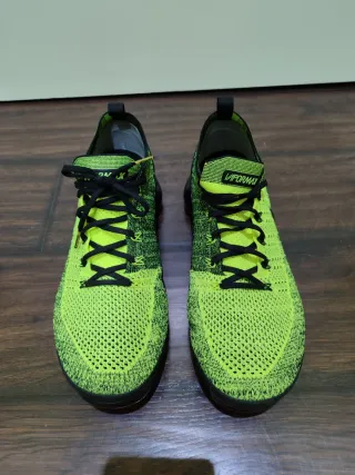 Zapatillas Nike Vapormax