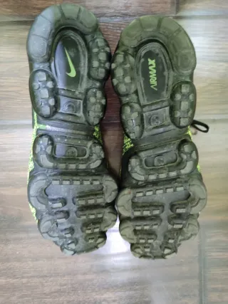 Zapatillas Nike Vapormax