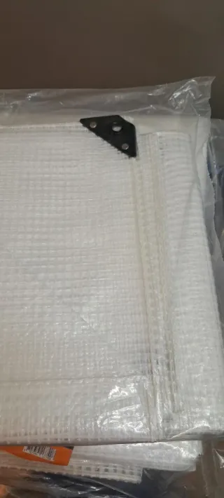 Lona STACO FLEX 3x4 m