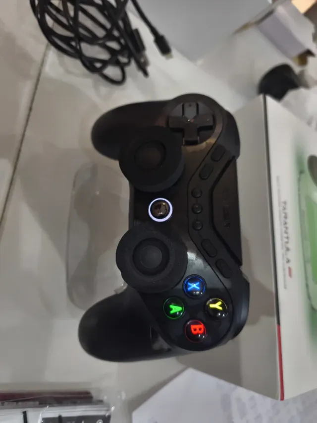 GameSir Tarantula Pro Controlador Inalámbrico