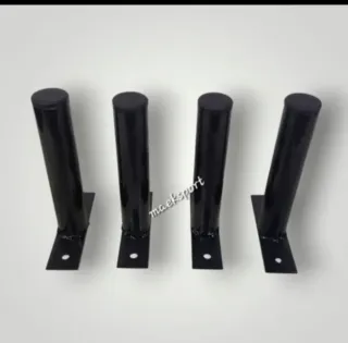 Soporte pack oferta discos fitness