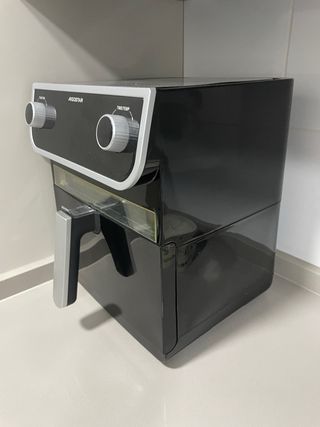 Freidora Aire 8L 1700W Aigostar