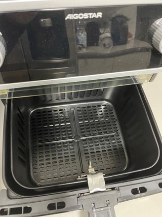 Freidora Aire 8L 1700W Aigostar