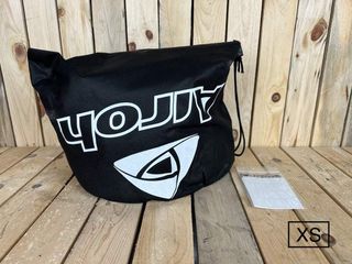 AIROH TWIST 2.0 T-XS SPECIAL KATANA RED GLOSS