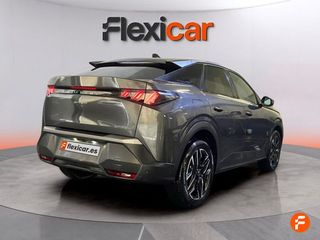 Peugeot 3008 1.2 100KW Allure eDCS6