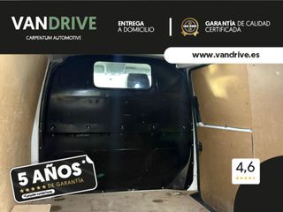 Volkswagen Transporter CORTO TN 2.0 TDI 81KW (110CV)