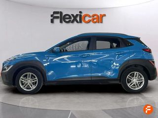 Hyundai Kona 1.0 TGDI 48V Maxx 4X2