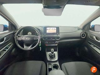 Hyundai Kona 1.0 TGDI 48V Maxx 4X2