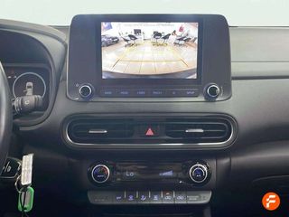 Hyundai Kona 1.0 TGDI 48V Maxx 4X2