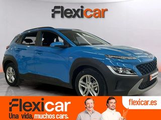 Hyundai Kona 1.0 TGDI 48V Maxx 4X2