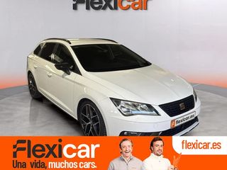 Seat Leon ST 1.5 EcoTSI 96kW (130CV) S&S Style Ed