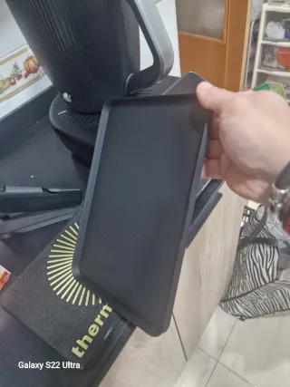 Protector pantalla Thermomix TM7