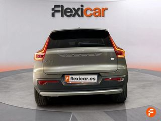 Volvo XC40 1.5 T4 Twin Recharge Inscription Auto