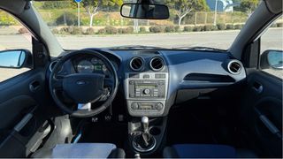 Ford Fiesta 2007