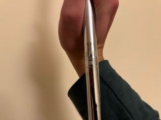 Ferros de Golfe Taylormade 4 ao pich - Canhoto