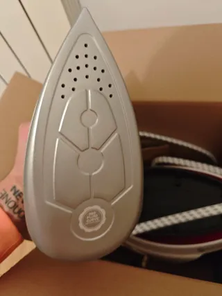 Centro Planchado Polti XM82C Nuevo