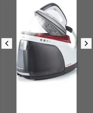 Centro Planchado Polti XM82C Nuevo