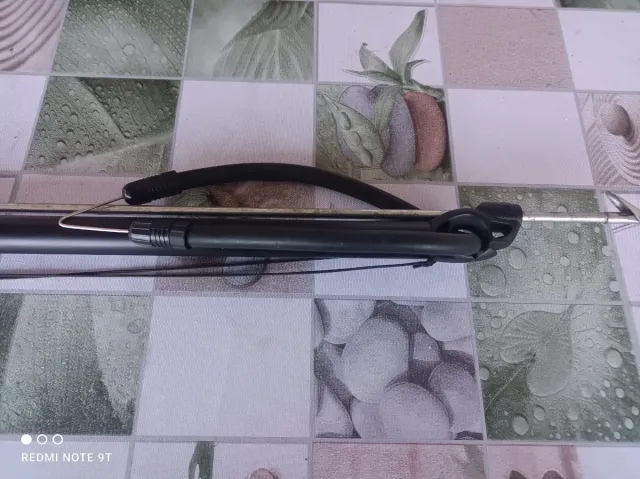 Fusil pesca submarina Beuchat 75