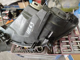 Faro Delantero Fiat Ducato