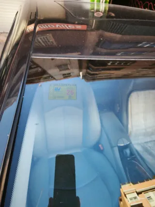 Mercedes-Benz Clase E 2004