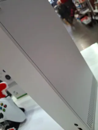 Xbox Series S 512GB con scatola