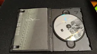 PC Apache Havoc FX Juego CD-ROM